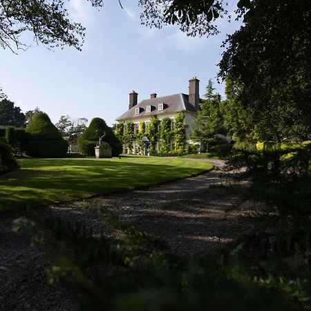 Gileston Manor Luxury B&B Barry Dış mekan fotoğraf
