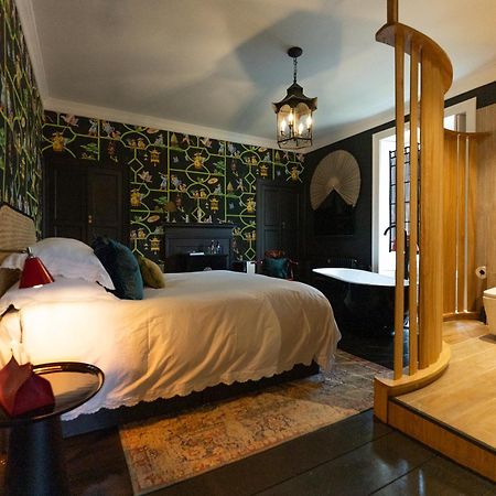 Gileston Manor Luxury B&B Barry Dış mekan fotoğraf