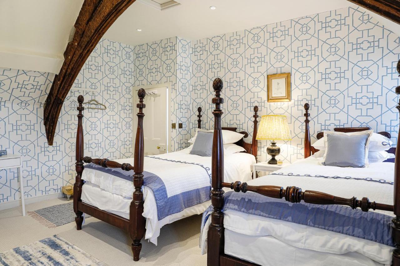 Gileston Manor Luxury B&B Barry Dış mekan fotoğraf