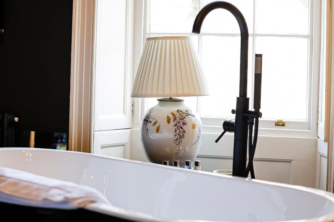 Gileston Manor Luxury B&B Barry Dış mekan fotoğraf