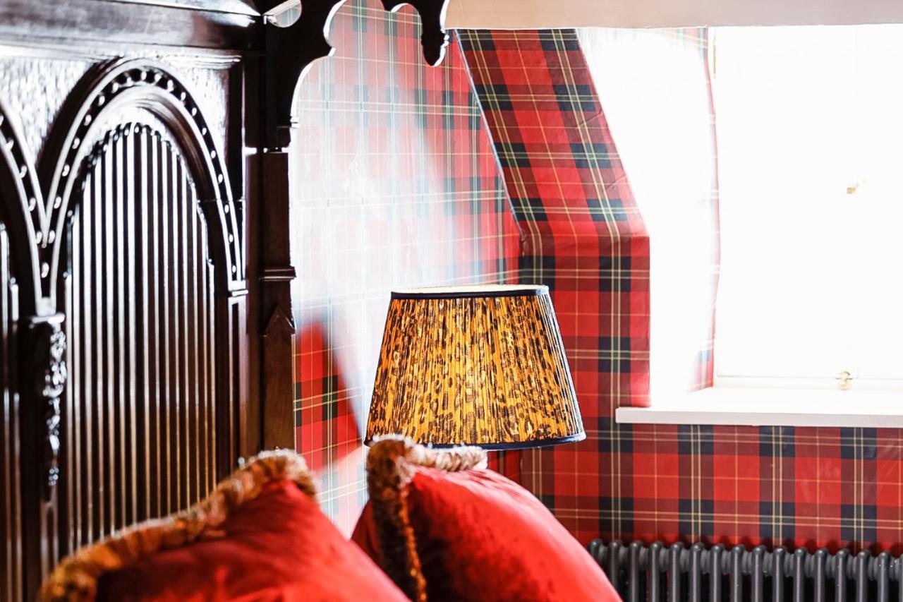 Gileston Manor Luxury B&B Barry Dış mekan fotoğraf