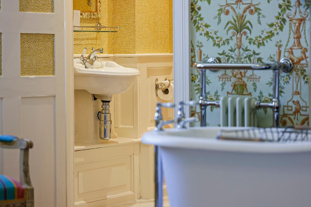 Gileston Manor Luxury B&B Barry Dış mekan fotoğraf