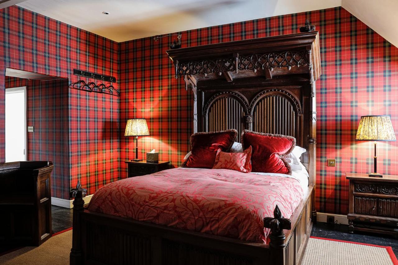 Gileston Manor Luxury B&B Barry Dış mekan fotoğraf