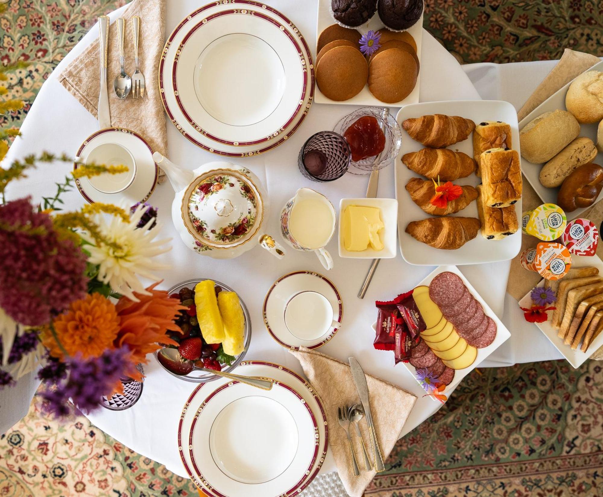 Gileston Manor Luxury B&B Barry Dış mekan fotoğraf