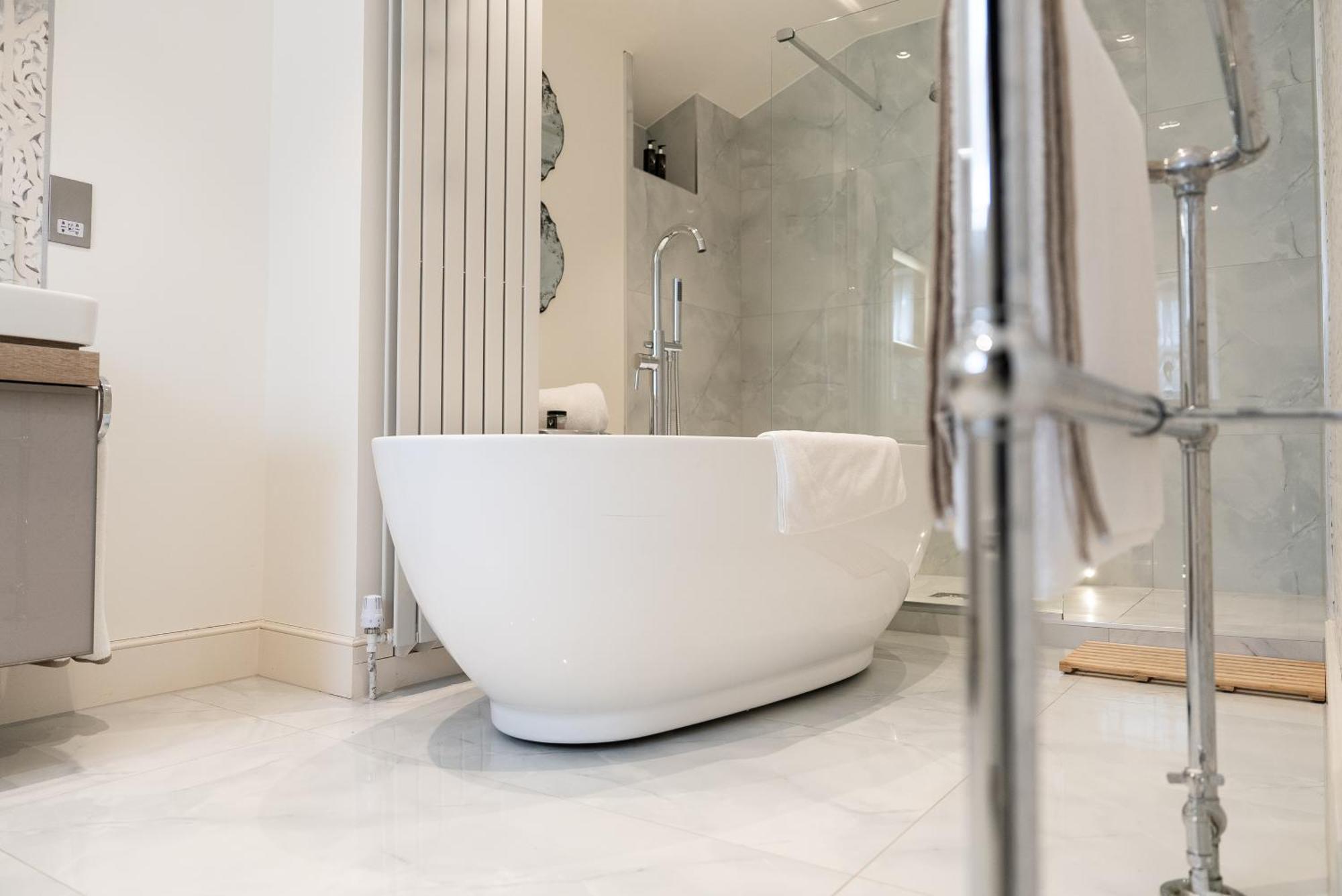 Gileston Manor Luxury B&B Barry Dış mekan fotoğraf