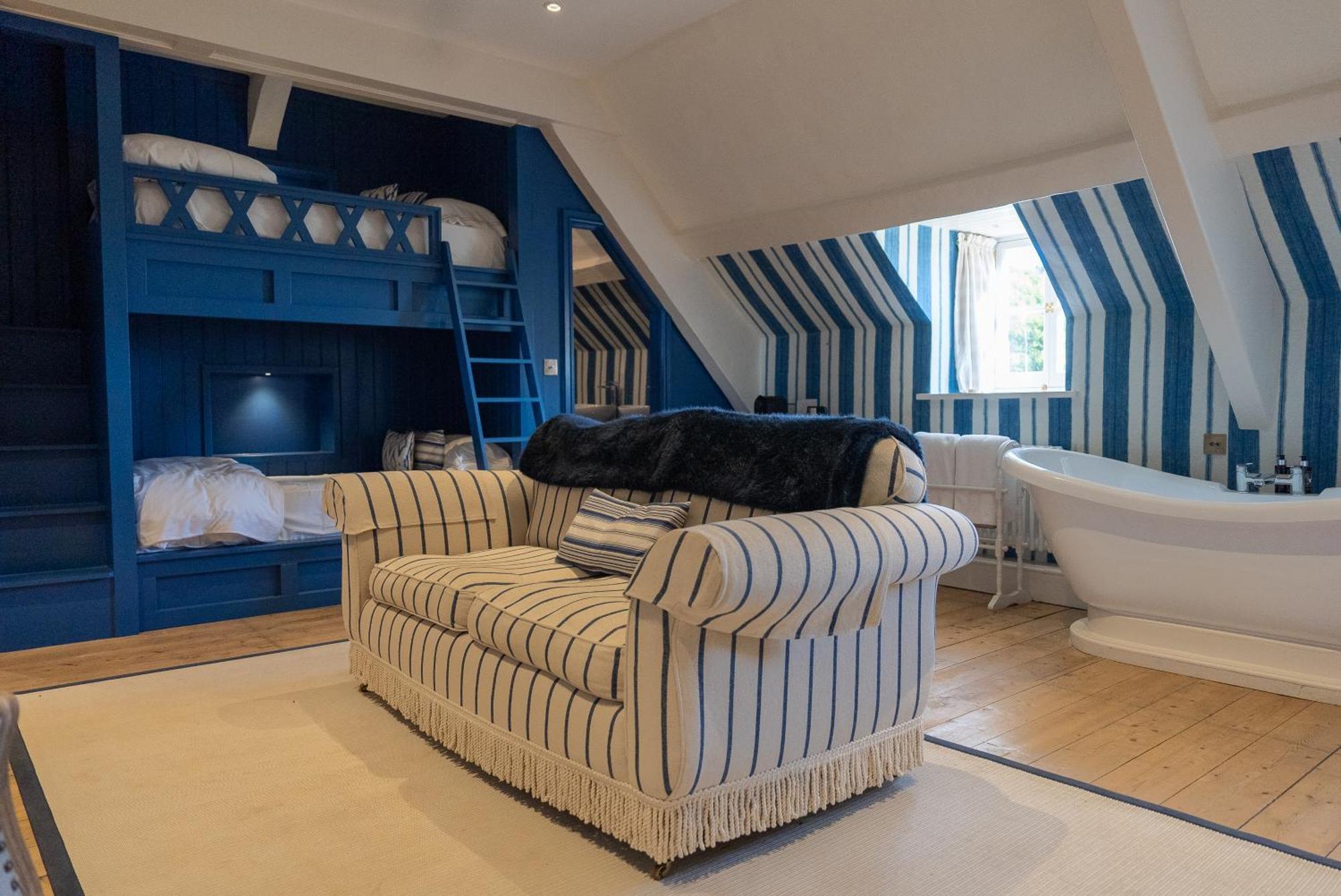 Gileston Manor Luxury B&B Barry Dış mekan fotoğraf