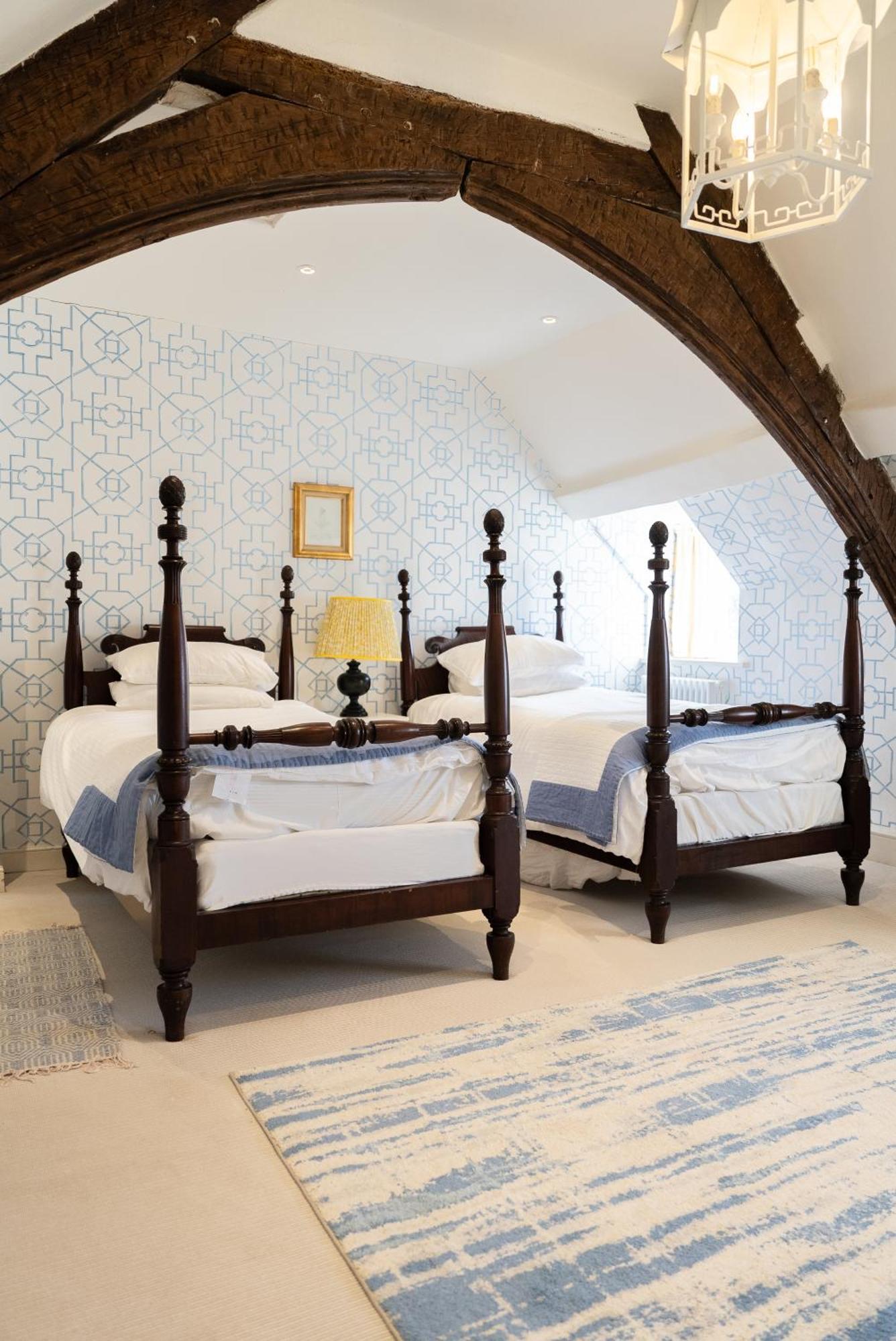 Gileston Manor Luxury B&B Barry Dış mekan fotoğraf
