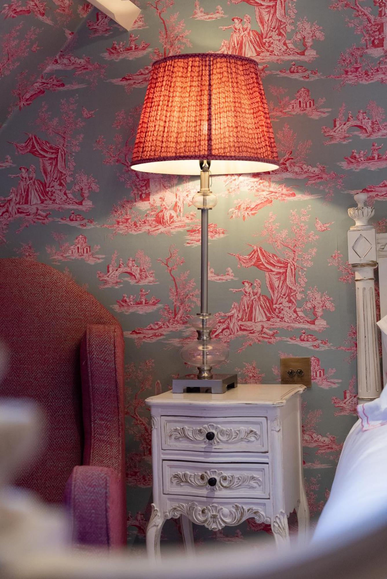 Gileston Manor Luxury B&B Barry Dış mekan fotoğraf